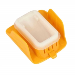 Recipient detartrare fier de calcat Philips Original 423902273941, CP2041/01 - Img 2