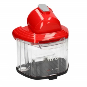 Recipient praf aspirator Aeg - Img 1