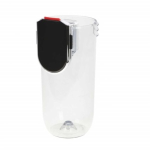 Recipient praf aspirator Bosch - Img 1