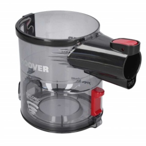 Recipient praf aspirator Hoover Original - Img 3