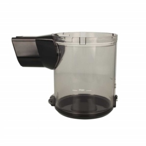 Rezervor praf aspirator Grundig, Beko Original 9178024717 - Img 1