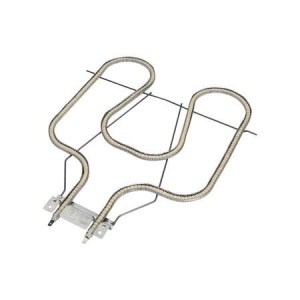 Rezistenta inferioara cuptor Gorenje Originala 1100W - Img 1
