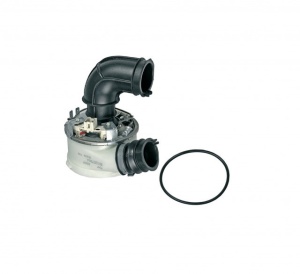 Rezistenta masina de spalat vase Indesit Echivalenta - Img 1