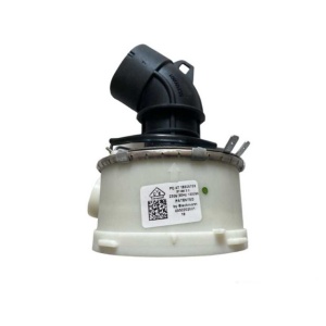 Rezistenta pompa masina de spalat vase Arctic, Beko Original - Img 3