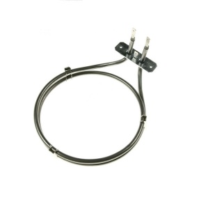Rezistenta rotunda electric Arctic, Beko