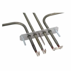 Rezistenta superioara cuptor Aeg, Electrolux, Zanussi - Img 2