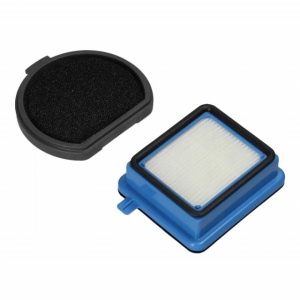 Set filtre aspirator Aeg, Electrolux - Img 1