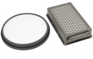 Set filtre ZR005901 aspirator Rowenta Compact Power Cyclonic RO3724EA RO3731EA RO3786EA RO3753EA RO3798EA - Img 3