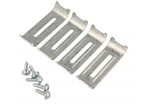 Set fixare aragaz, cuptor Arctic, Beko Original