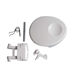 Set maner hublou masina de spalat Samsung Elin