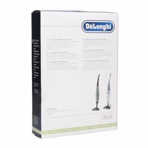 Set saci aspirator Delonghi - Img 3