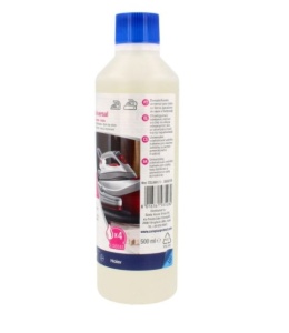 Soluție anticalcar fier de călcat 500 ml Candy, Hoover Original 35602109 - Img 4