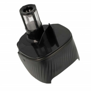 Suport filtru aspirator Aeg, Electrolux - Img 1
