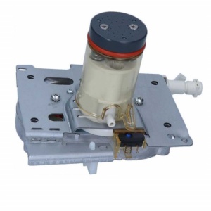 Termobloc cu rezistenta espressor Delonghi - Img 1