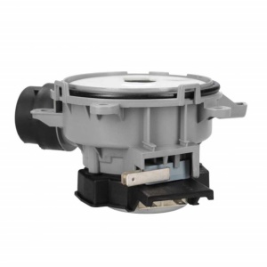 Valva masina de spalat vase Beko, Grundig Original 1512000200 - Img 2