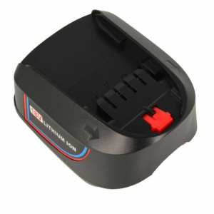 Acumulator aspirator Bosch - Img 1