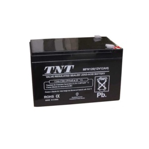 Acumulator plumb acid 12V 12Ah