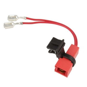 Cablu pompa evacuare masina de spalat Indesit, Ariston Original