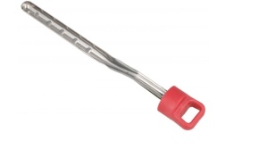 Capac cu tija anticalcar statie de calcat Tefal, Rowenta Original - Img 2