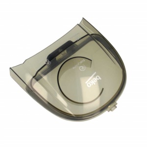 Capac recipient praf aspirator Beko - Img 1