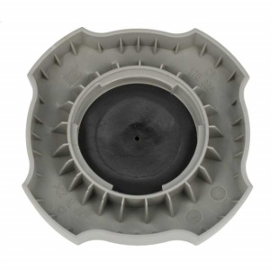 Capac rezervor, dozator sare masina de spalat vase Beko, Grundig - Img 2