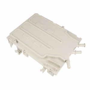 Carcasa superioară compartiment detergent mașină de spălat Samsung Original DC97-17347D - Img 4