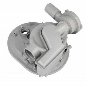 Colector apa masina de spalat vase Whirlpool, Indesit, Hotpoint Ariston, - Img 2