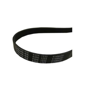 Curea 1233 H8 mașină de spălat Ardo Original 416004300