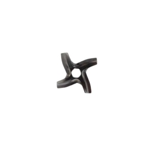 Cuțit cu interior hexagonal mașină de tocat carne Zass ZMG 08 Original - Img 2