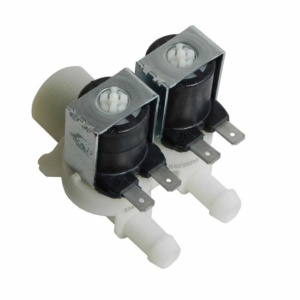 Electrovalva masina de spalat Starlight, Sharp, Daewoo, Maxwell, Platinium - Img 2