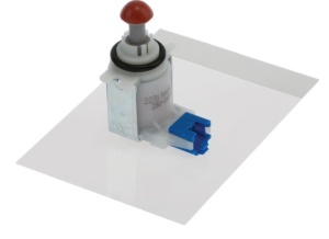 Electrovalva masina de spalat vase Bosch, Siemens Originala