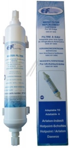 Filtru apă frigider LG, Daewoo – echivalent WF007 - Img 2