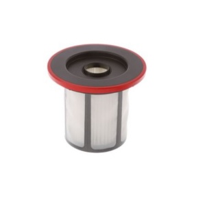 Filtru aspirator Bosch Original 12033215 - Img 1
