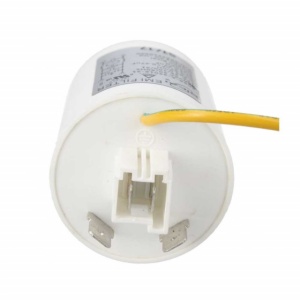 Filtru condensator deparazitare masina de spalat Arctic Beko Original - Img 2