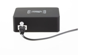Incarcator Multiport-USB cu USB-A, USB-C PD, Quick Charge, Qi Charge - Img 3