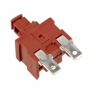 Intrerupator aspirator Rowenta Original - Img 2
