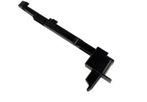 Mecanism, clapetă de închidere aspirator Bosch, Zelmer Original 12034130 - Img 2