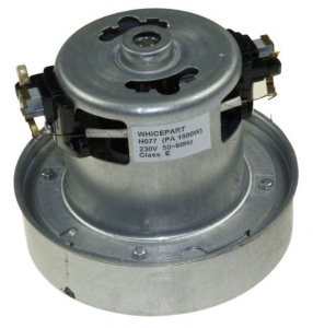 Motor aspirator 1400W