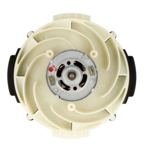 Motor aspirator Rowenta Original FS-9100033241 - Img 3