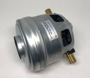 Motor aspirator Siemens, Bosch Original - Img 3