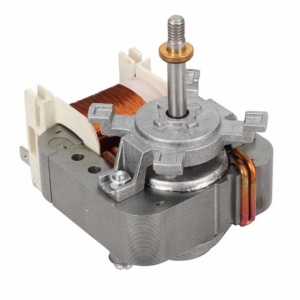 Motor ventilator cuptor Aeg, Electrolux - Img 3