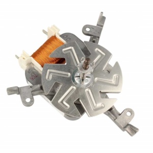 Motor ventilator cuptor Bosch, Siemens RRM/A42-13 Echivalent 00641854 - Img 1