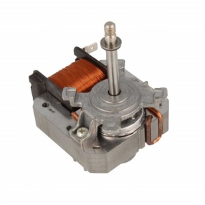 Motor ventilator cuptor Electrolux, Zanussi Original - Img 3