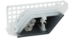 Panou de comanda complet aspirator Thomas Original - Img 3