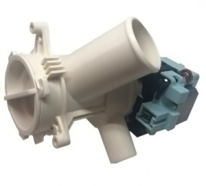 Pompa evacuare apa Arctic, Beko Echivalent 30W 2801100300 - Img 2