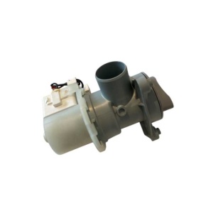 Pompa evacuare apă mașină de spălat Arctic, Beko, Grundig Original 1421000200 - Img 3