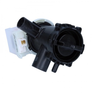 Pompa evacuare apă masina de spalat Siemens, Bosch Original 00145428, 2KEBS111/044