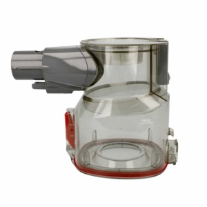 Recipient praf aspirator Arctic, Beko - Img 1