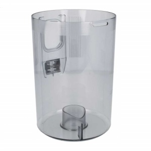 Recipient praf aspirator Samsung - Img 1