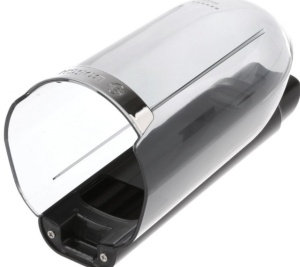 Rezervor de praf Original aspirator Bosch BCH3, BBH - Img 3
